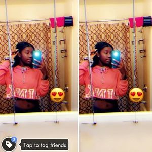 Meet your Posher, Aniyah